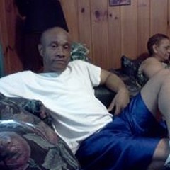Dell Patterson