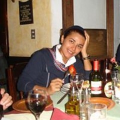 Veronica Marrufo Tenorio