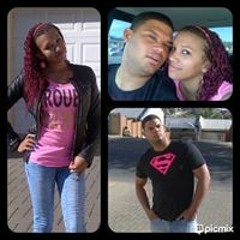 Elise-Anne Armstrong