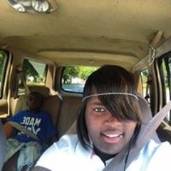 Kanesa Firebug Hargis