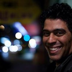 Omid Khosravi