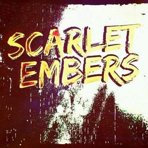 Stream Scarlet Embers Official music | Listen to songs, albums ...