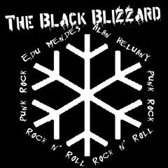 The Black Blizzard