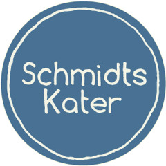 Schmidts Kater