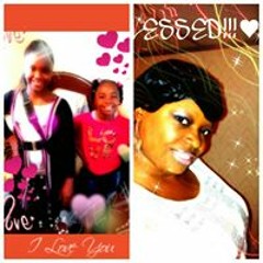 Squenna Bigjuicy Lewis