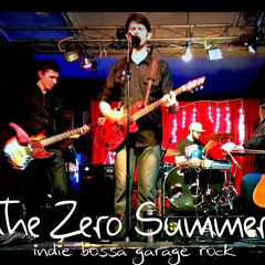 TheZeroSummers