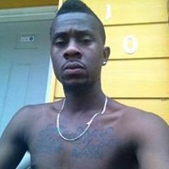 Trabious Tarelle Watson