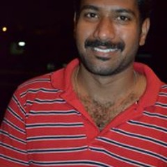 Ramesh Perumal