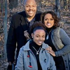 Terrell 'Chef Tee' Danley