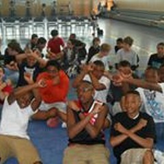 Trey Beastmode Brown