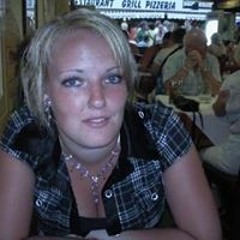 Jeanette Elise Steen