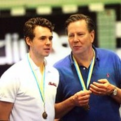 Kevin Taylor Lundgren