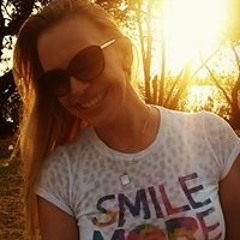 Sabrina Justo Mengue