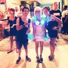 TranceManz