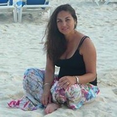 Maria Jose Muñoz Carrasco