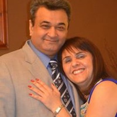 Siraj Jiwani