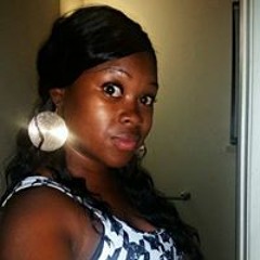 Christina Marchelle Smith