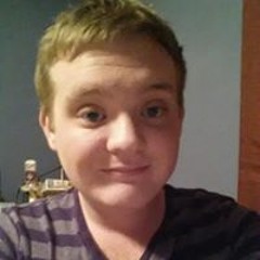 Skylar Andrew Harris