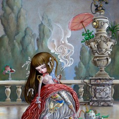 Alleine Dragonfyre