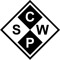 C Punkt Schwarzweiss