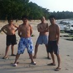 Dwi Cahyo Nugrahanto