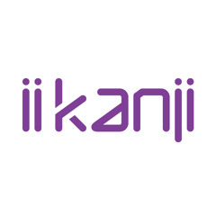 ii kanji