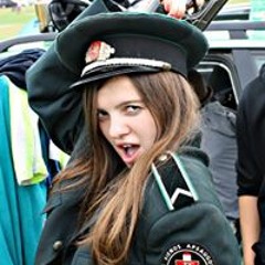 Patricija Ignatenko