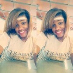 Niquee Baddiee Charless