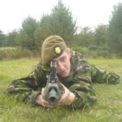 Anthony DJ-Ant McAlpine