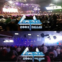 Escapade2001 ClubNocturno