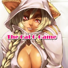 MR.Cat g mix