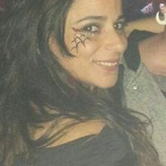 Luana Cristina DaCosta