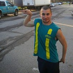 Christopher Chase 13