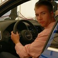 Dawid Dawaj