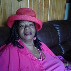 ReeRee Withers-Brooks