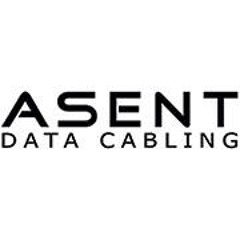 ASENT Data Cabling