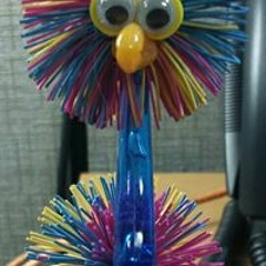 Danielle Cadieux Duclos