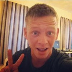 Benjamin Clive Davies