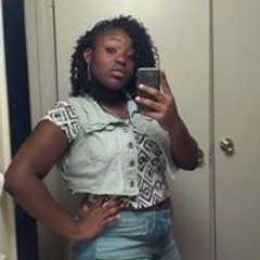 Tyjanae Alexis James