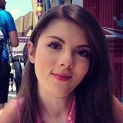 Bethany Mae Flanders