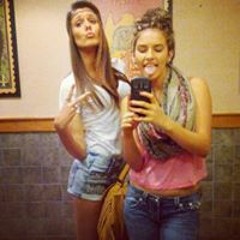 ✌