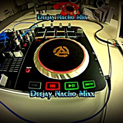 Music Deejay Nacho