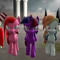 hOmEsTuCk FaN