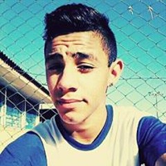 Alexsandro Padilha 1