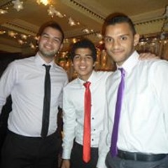 Mohamed Emad 408