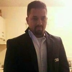 Carlos Gonzalez Mercado