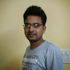 Aditya Prakash 21