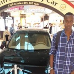 Mohammed Warsame 1