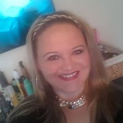 Kerry Suzanne Draper