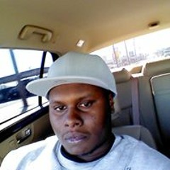 Earvin Green